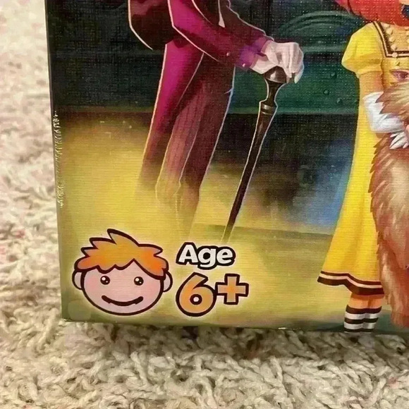 Ticket to ride first journey - Picture 3 of 16